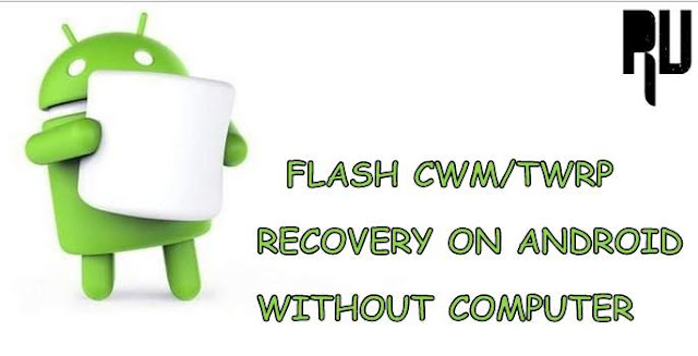 Install-Cwm-twrp-recovery-on-android-phone-without-using-computer