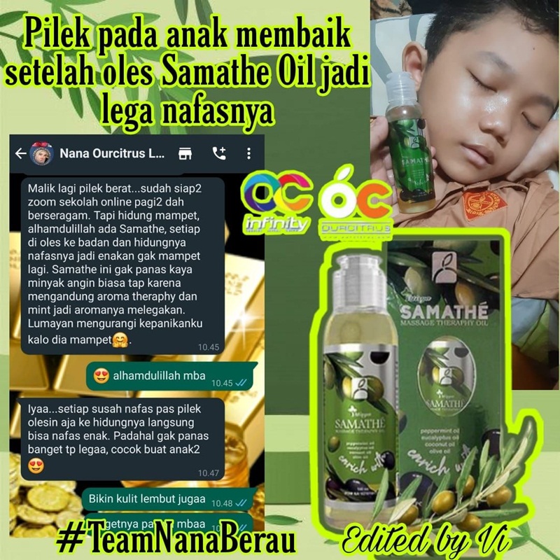SAMATHE OIL-09