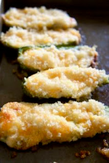 Baked Jalapeño Poppers: Savory Sweet and Satisfying