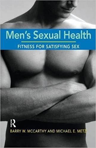 Download Free Ebook: Men's Sexual Health: Fitness for Satisfying Sex