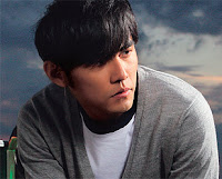 jay chou