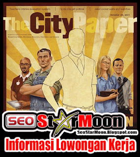 Lowongan Kerja