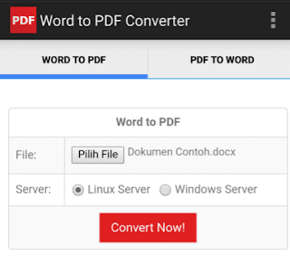  Tutorial Lengkap Tentang Cara Membuat PDF Dengan Praktis Melalui Software PC Dijamin Lengkap, Cara Membuat File PDF Tanpa Ribet
