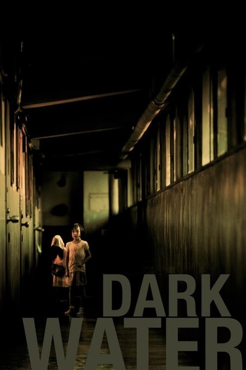 [HD] Dark Water 2002 Film Entier Francais