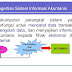 Pengertian Sistem Akutansi