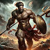 Ares Deus Olimpiano da Guerra na Mitologia Grega 