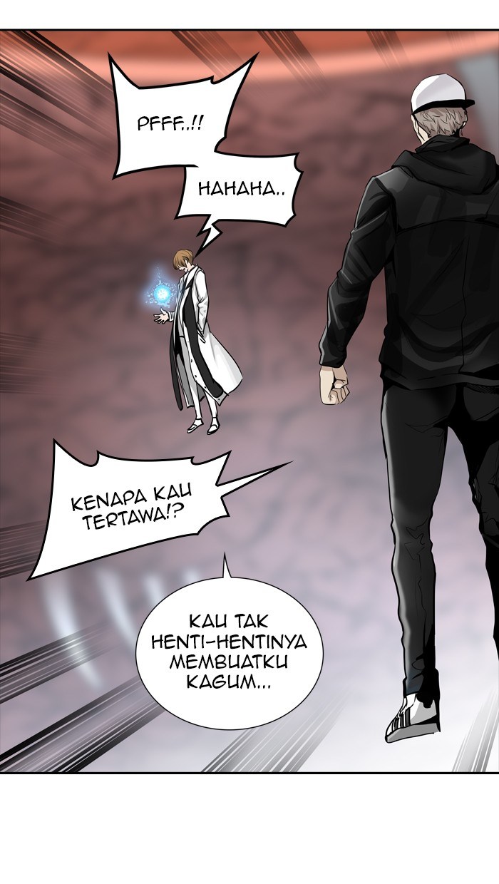 Webtoon Tower Of God Bahasa Indonesia Chapter 336