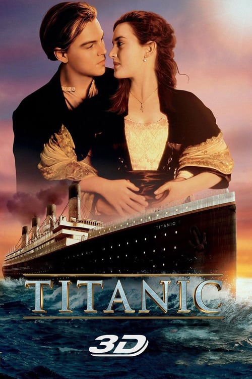 Titanic 1997 Film Completo Online Gratis