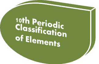 CHEMISTRY ADDA: 10th Periodic Properties of Elements in modern periodic