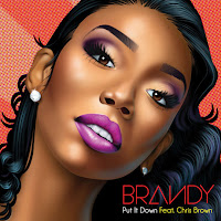 Brandy - Put It Down