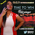 New Music: Fikkysinger ft Sledge Da  Hawker-Time To Win