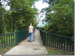 Cape Girardeau  and trial of tears 049