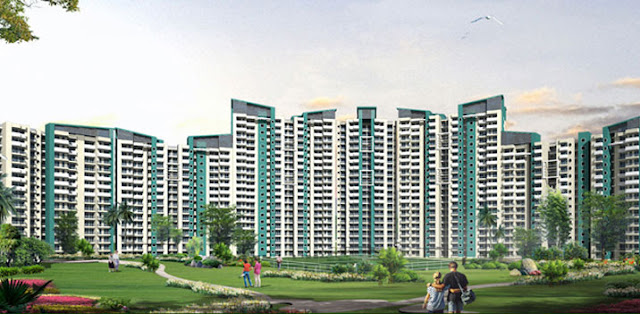affordable housing in Noida