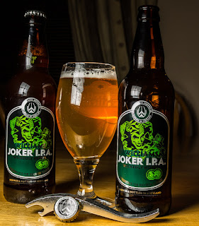 Joker IPA