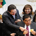 Senadores mexicanos gastan 5 millones de pesos al año en pastelitos, cafecito y vinito