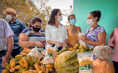 Senadora Mailza Gomes reforça agricultura no Acre com envio de R$ 31 milhões em emendas