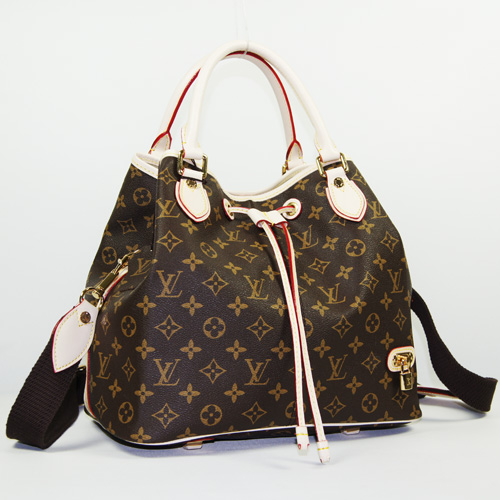 Genti Louis Vuitton Monogram NEO