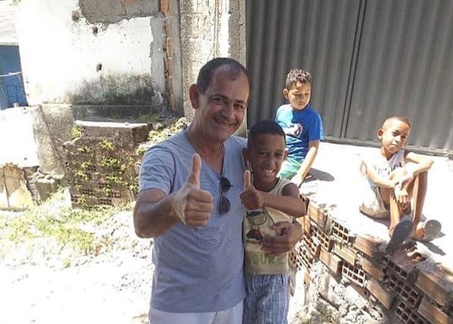 Eurico Moura vence eleição para vereador em Jaboatão dos Guararapes