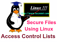 PERTEMUAN 9 AIJ, accses control list