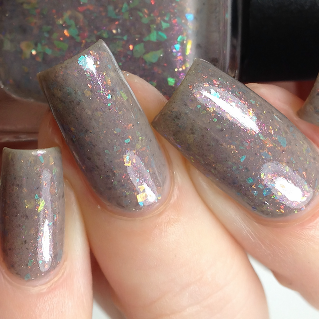 Night Owl Lacquer-Shmebulock!