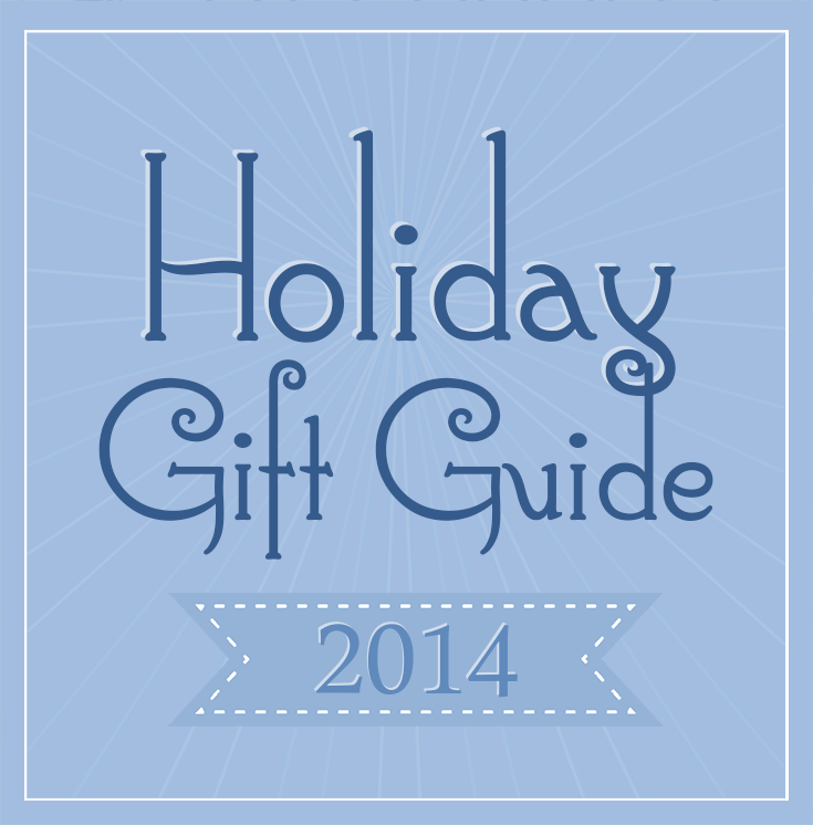 2014 Holiday Gift Guide