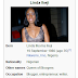 Who touched Linda Ikeji's Wikipedia page? 