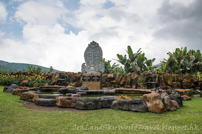 Puraa Ulun Danu Temple, bali, 峇里