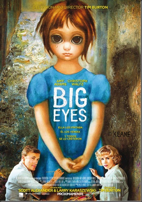 Big Eyes