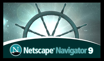 netscape support