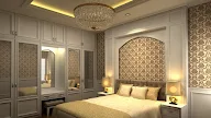 Design Kamar Tidur Online Solusi Cepat