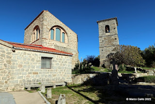 ROZAS DE PUERTO REAL - RUTA DE LOS CASTAÑOS. Madrid, España