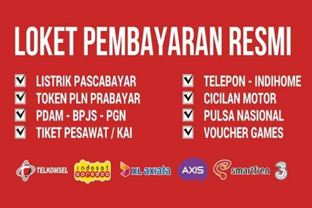 Sukses Bisnis PPOB Bersama Digital Pulsa yang Beralamat di Desa Driyorejo RT007 RW02 Kec. Nguntoronadi Kab. Magetan Prov. Jawa Timur