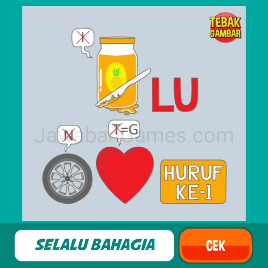 Kunci Jawaban Tebak Gambar Level 75