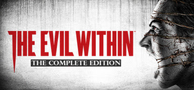 The Evil Within Complete Full Repack