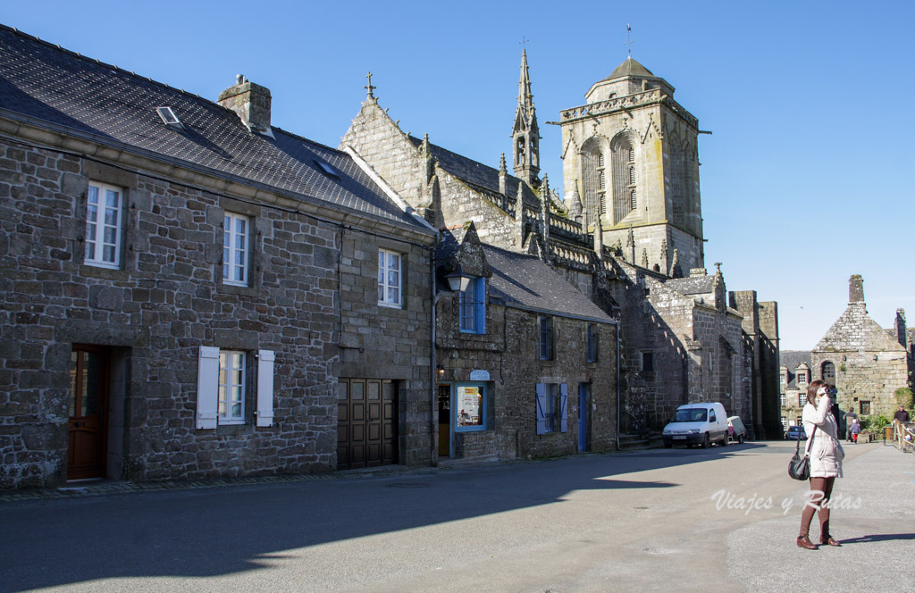 Locronan