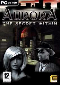 Aurora The Secret Within
