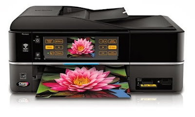 epson Artisan 810 printer