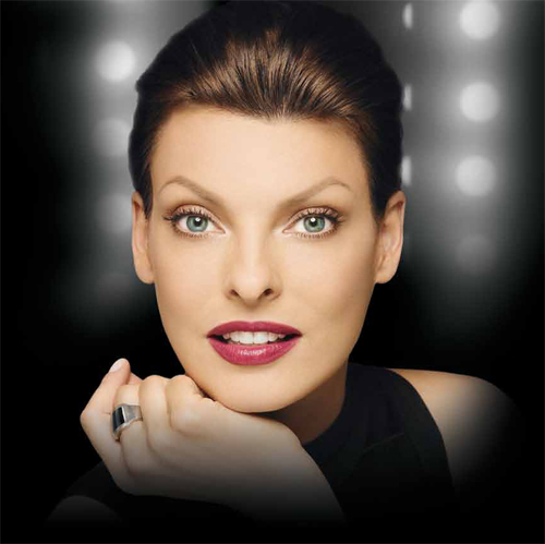 linda evangelista wiki and photos