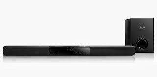 Sound Bar Philips HTL2160/12 z Biedronki