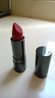 Imagen Labial Rouge Mon Amour de Nabla Cosmetics