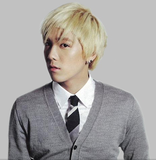 Lee Hong Ki