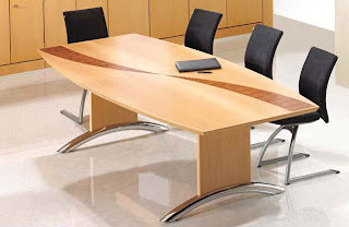 Ambus Office Tables