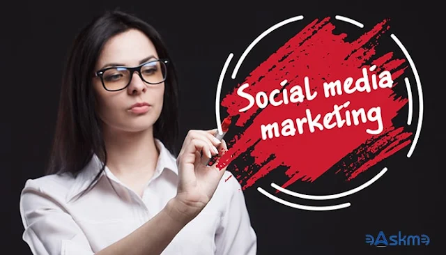 Social Media Marketing Tips & Tricks: eAskme