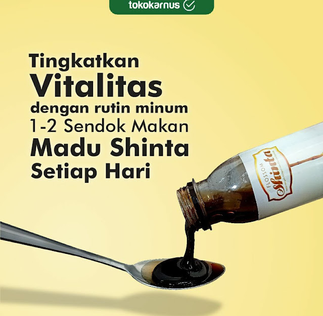 Madu Shinta