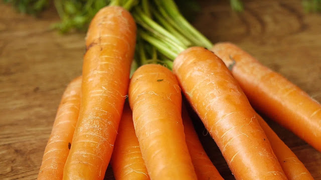 Carrots