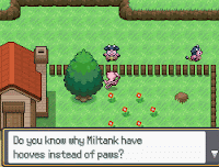 Pokemon MewYou! Screenshot 03