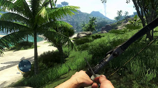 Free Download Games Far CRY 3  Full Version