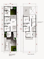 31+ Desain Rumah Kost 10 X 20, Idaman Masa Kini!