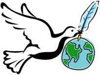 DovePeaceWriter