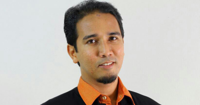 IKHTIAR SOKMO: PROFILE UST SYED NORHISYAM